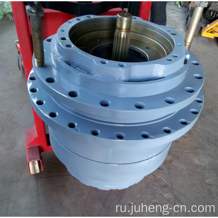 Hyundai R305 Travel Crement R305 Travel Gearbox